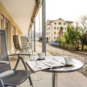 Anstatthotel Luzern - Self-Check-In